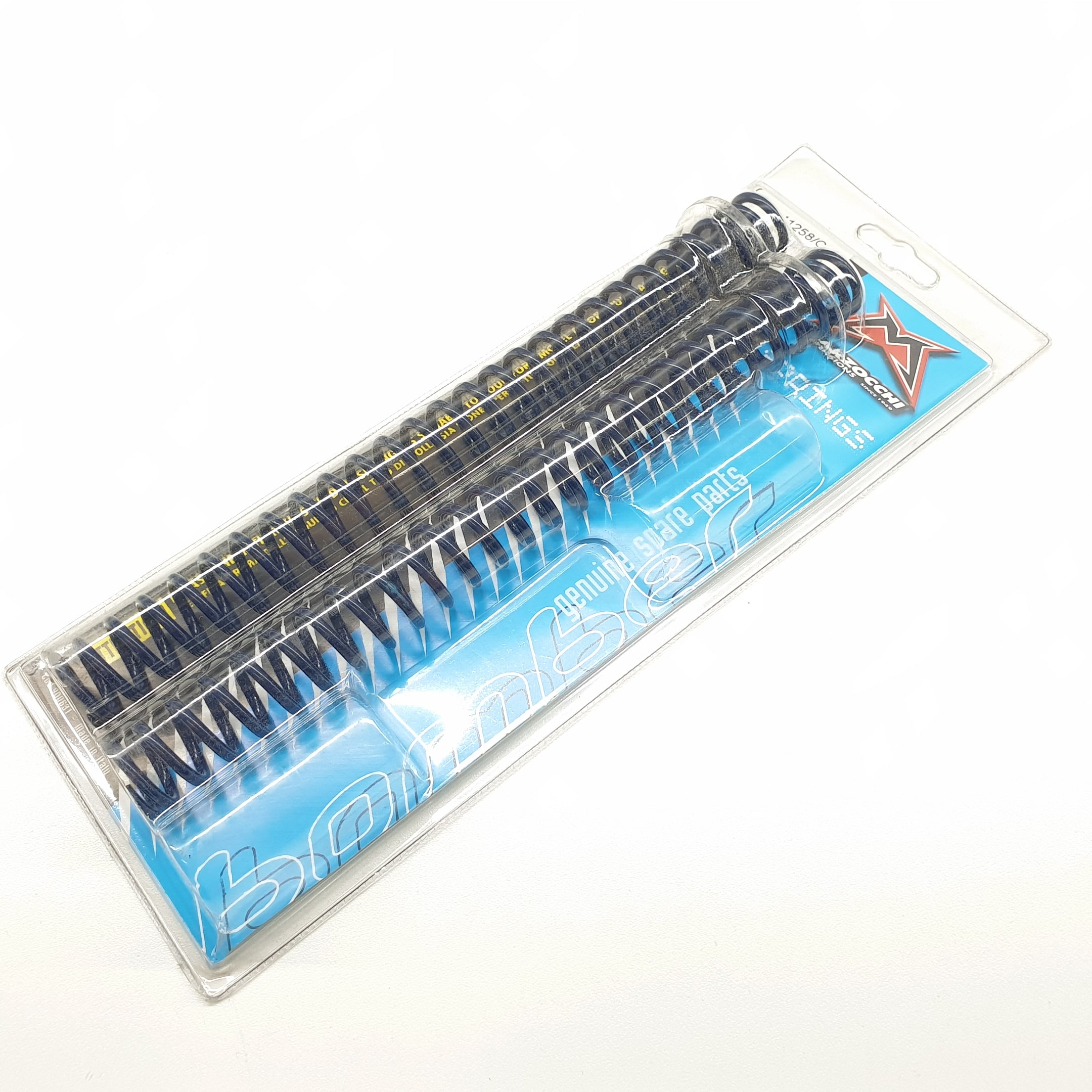 CONF.MOLLA BLU K=4.0 C.100