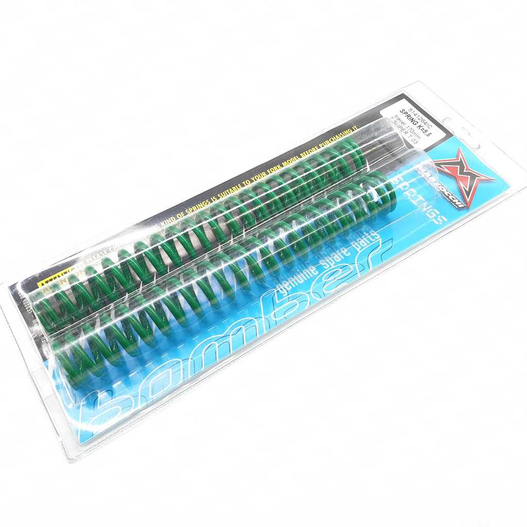 CONF.MOLLA VERDE K=9,5 D.32