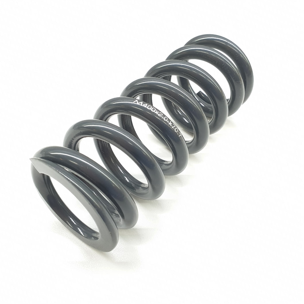 ROCO STEEL SPRING 400LBS/IN 2,00