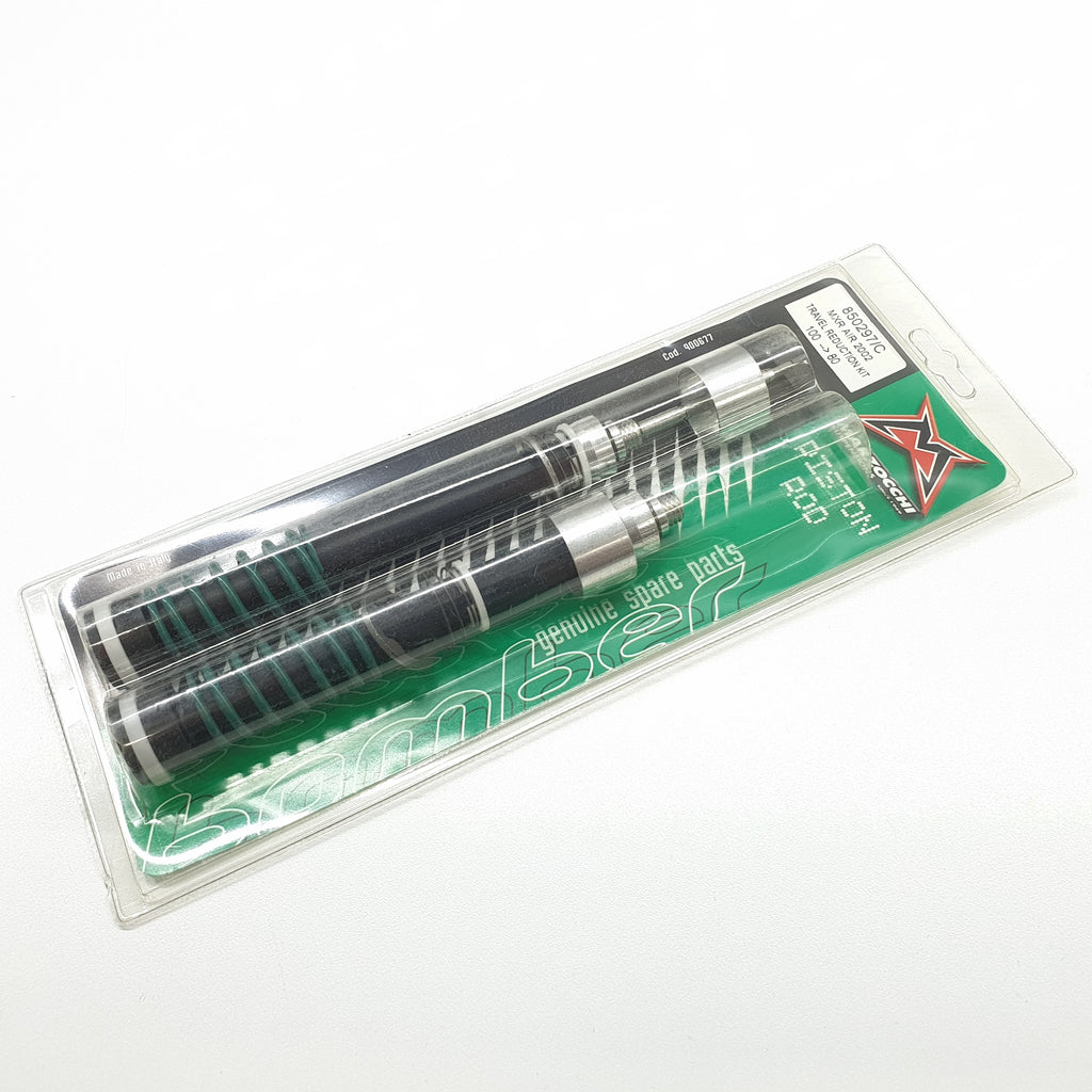 Reducing kit MXR 100 -> 80 A