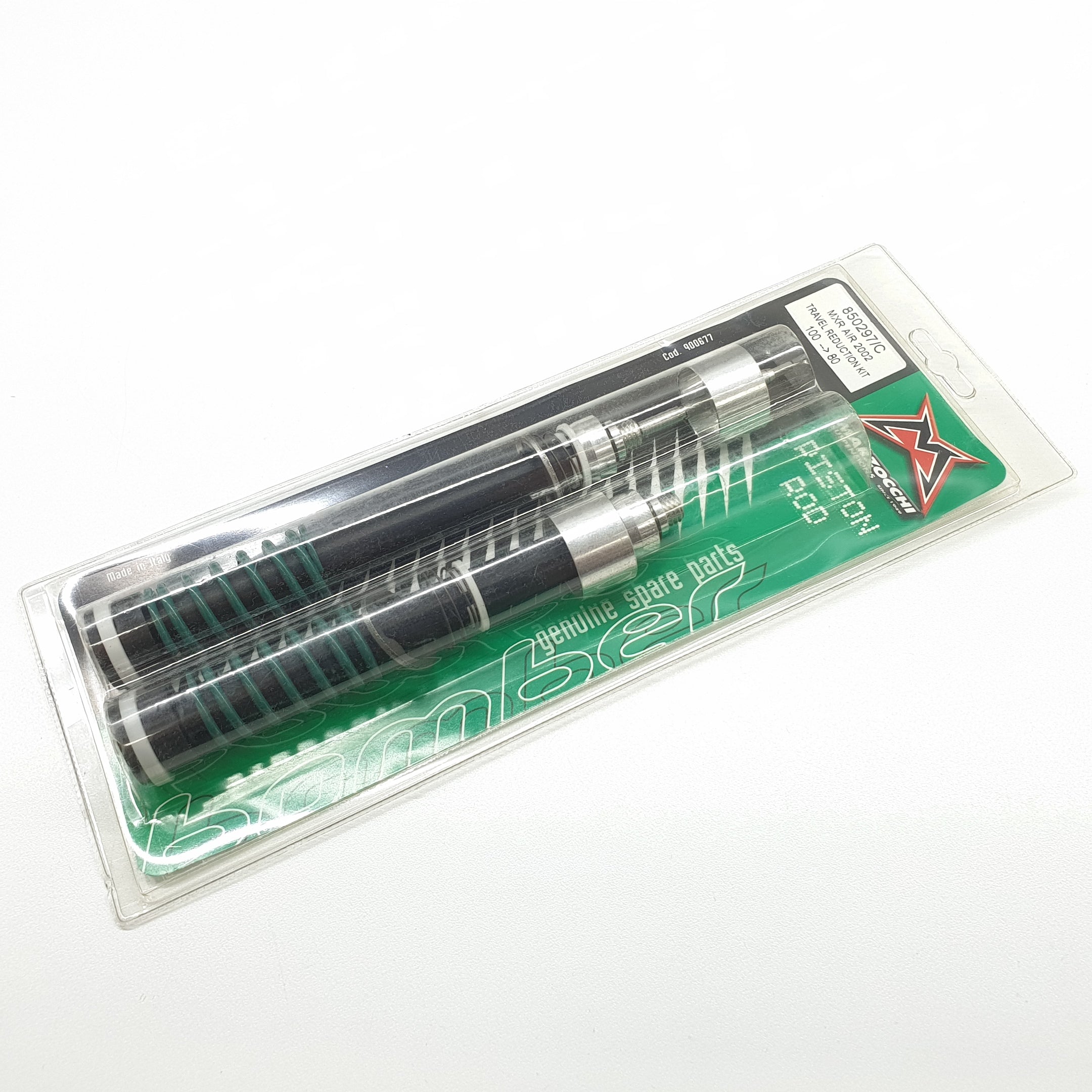 Reducing kit MXR 100 -> 80 A