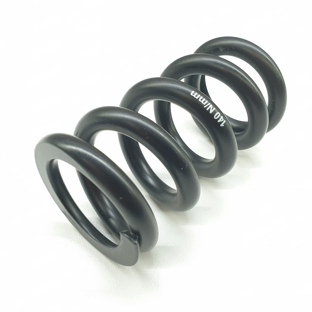 Feder Boss C40, 140 N/m - BSB Bicycle Suspension Berlin