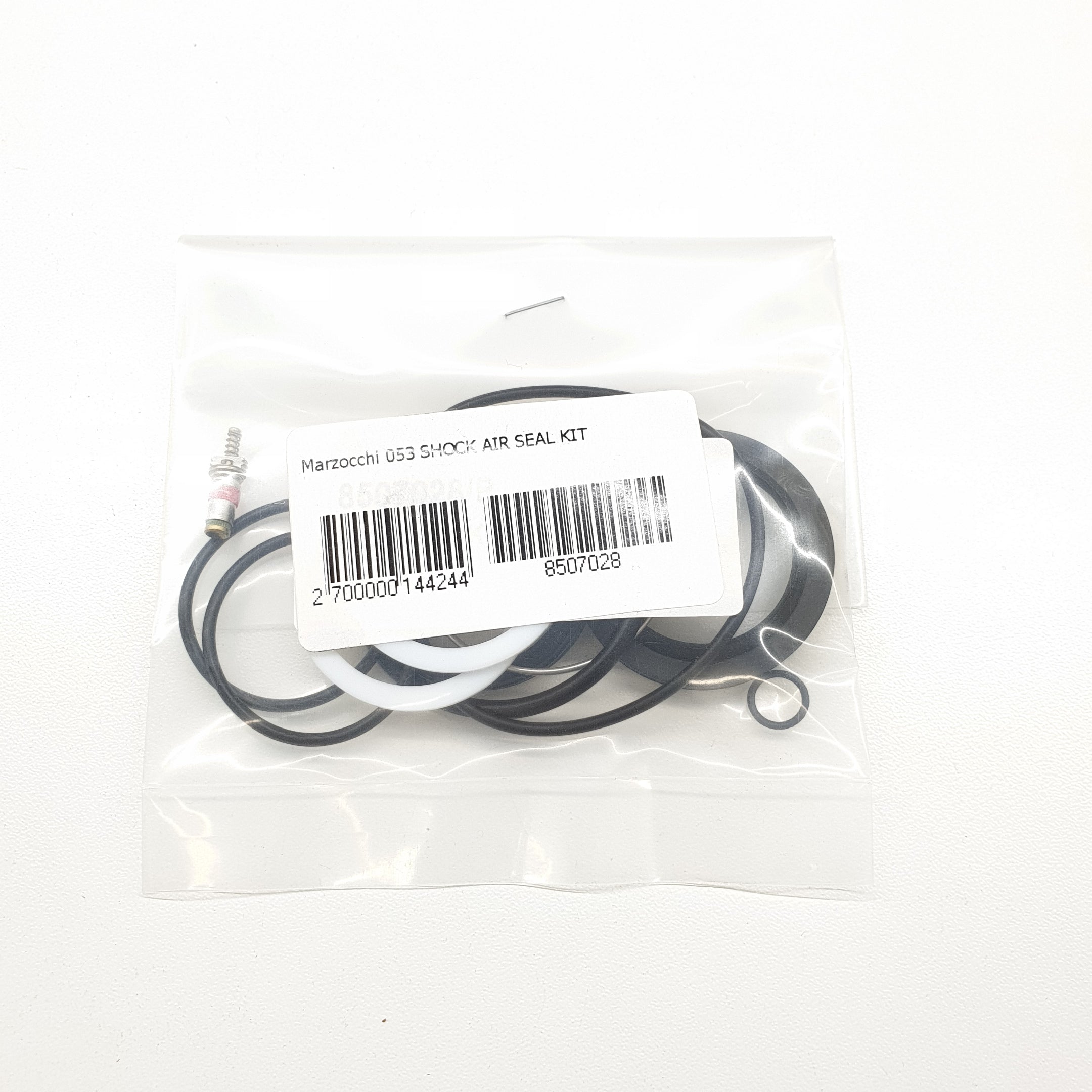 053 SHOCK AIR SEAL KIT