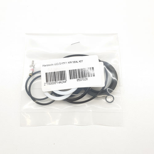 053 SHOCK AIR SEAL KIT