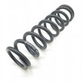 REAR STEEL SPRING 200LBS/IN 3,50"-89MM - FBLK