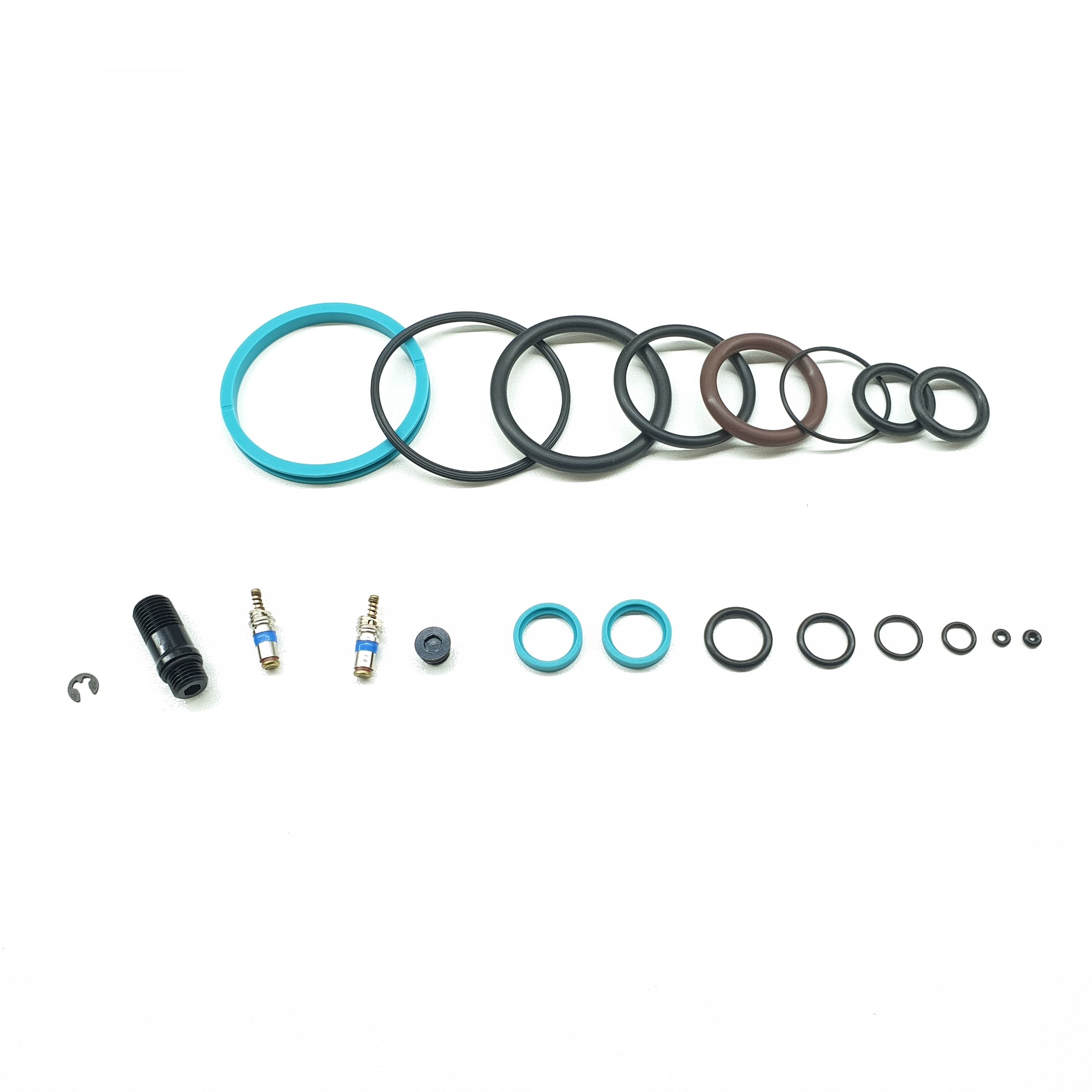 ROCO AIR LO OIL SEAL KIT