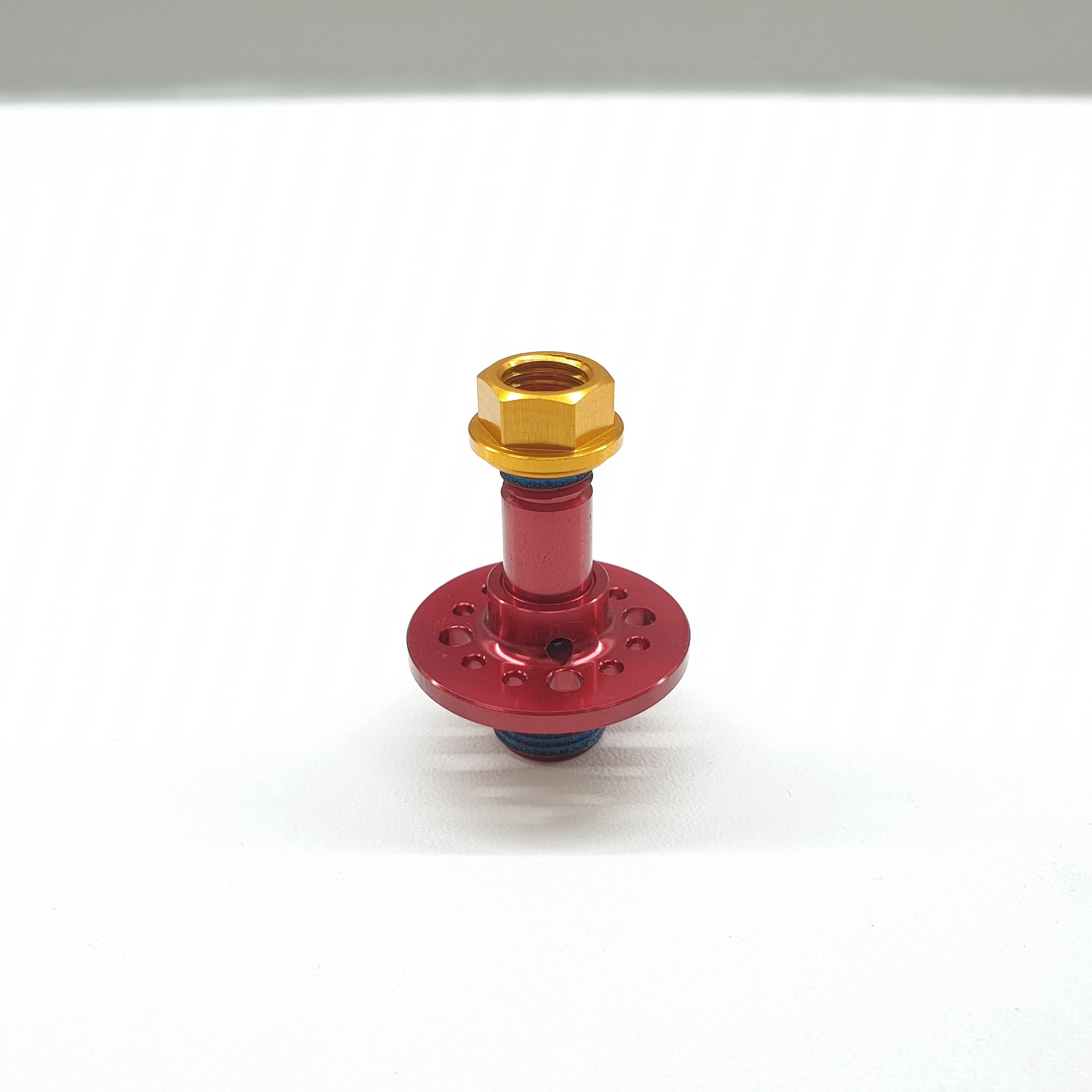 MOTO SHOCK MAIN PISTON BOLT