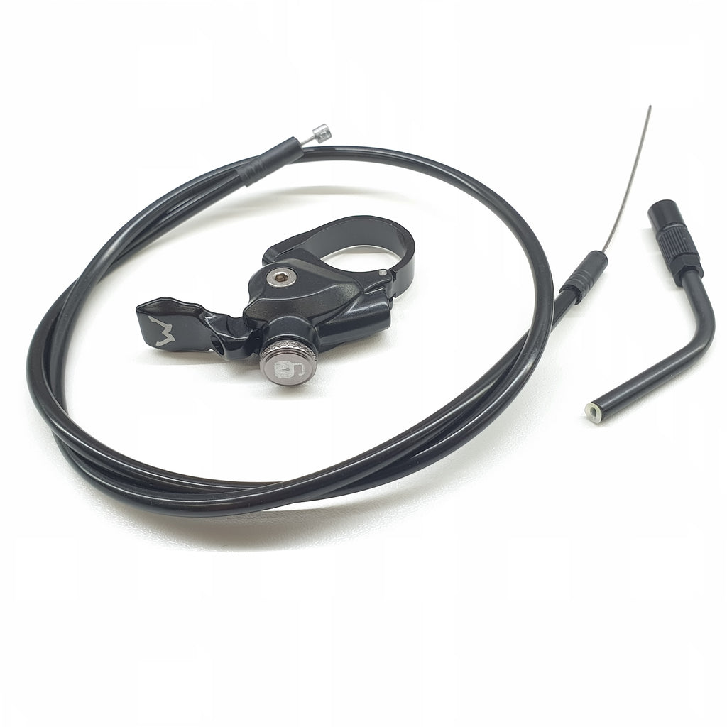 REMOTE CONTROL HANDLEBAR GROUP LCR/NCR