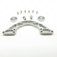 Load image into Gallery viewer, 3&quot; Brake Arch Kit Monster A to convert to 3 inch tires