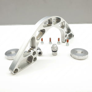 3" Brake Arch Kit Monster A to convert to 3 inch tires