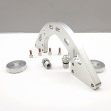 Load image into Gallery viewer, 3&quot; Brake Arch Kit Monster A to convert to 3 inch tires