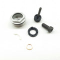 TOP CAP 35/AL/GRY R 55R SEALED