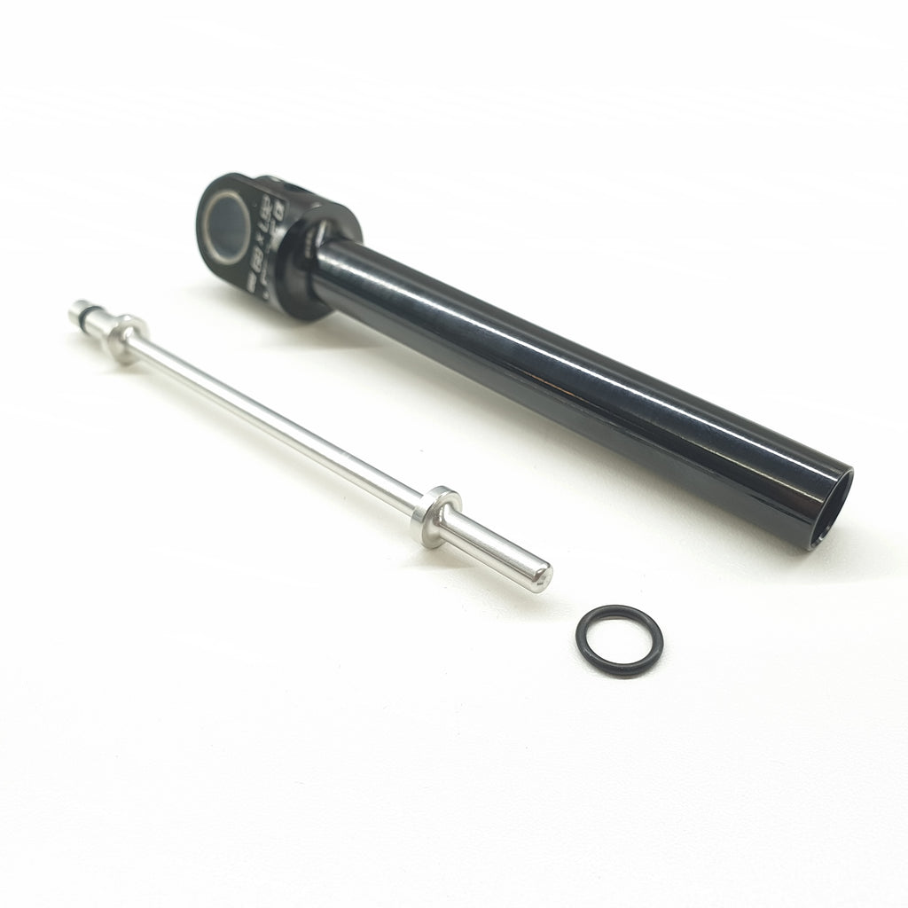 MOTO SHOCK SHAFT 14,0 KIT 89mm STROKE - BSB Bicycle Suspension Berlin