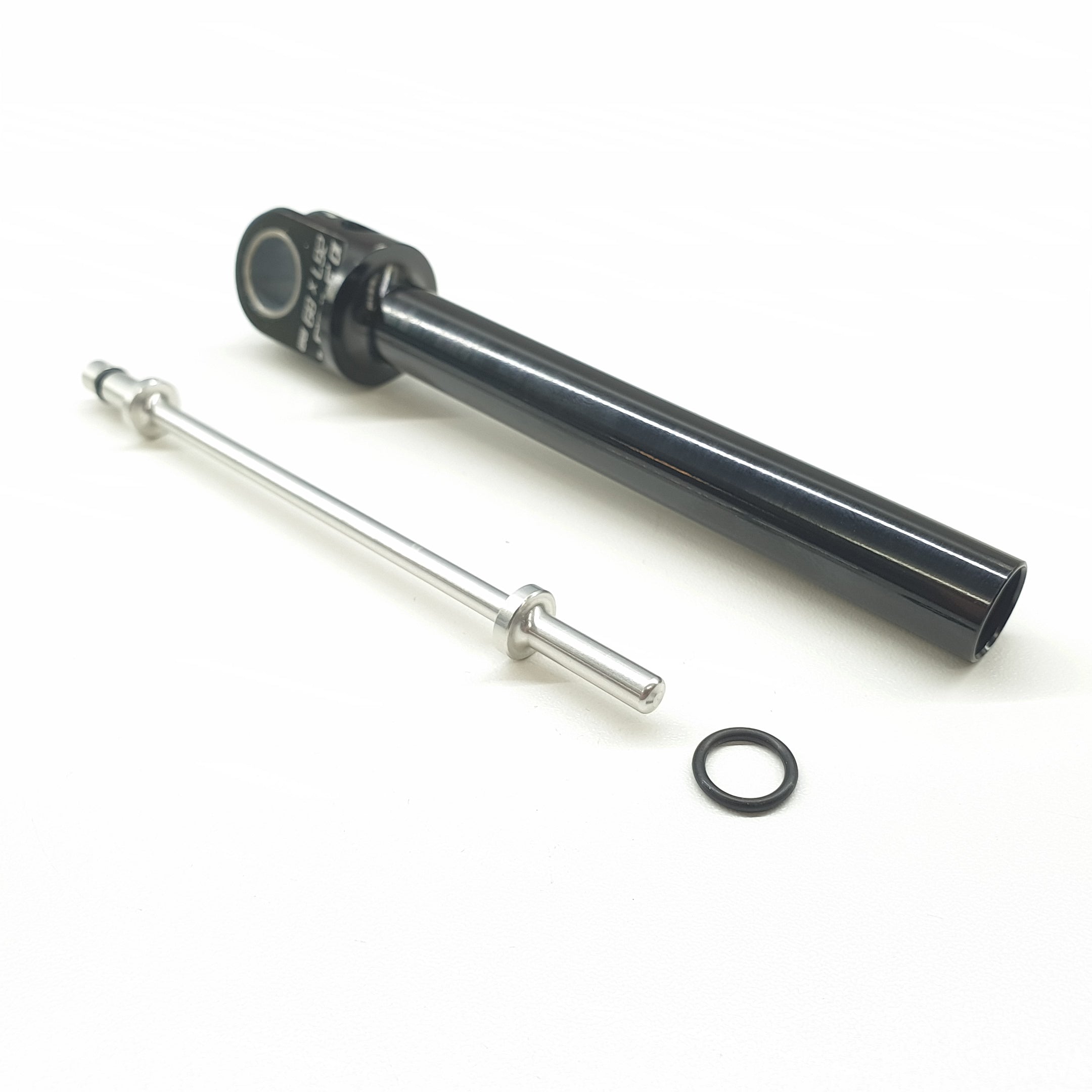 MOTO SHOCK SHAFT 14,0 KIT 89mm STROKE - BSB Bicycle Suspension Berlin