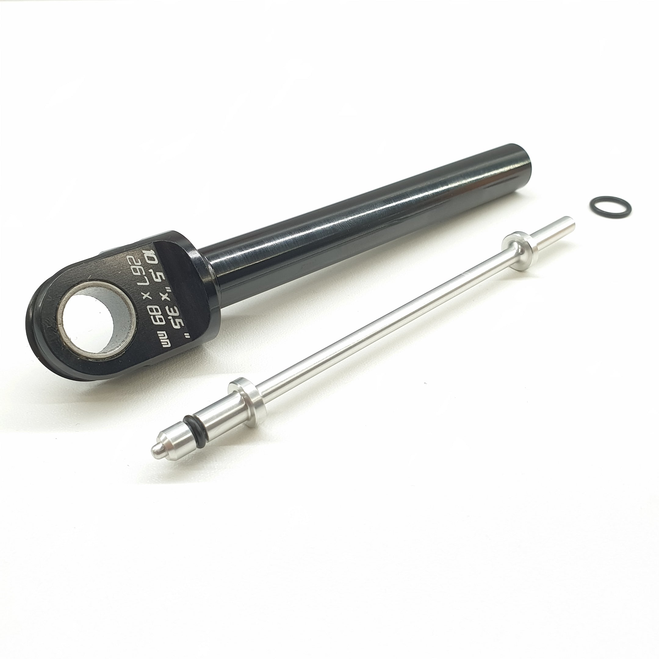 MOTO SHOCK SHAFT 14,0 KIT 89mm STROKE - BSB Bicycle Suspension Berlin