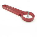 TOOL - REAR SHOCK CHAMBER WRENCH
