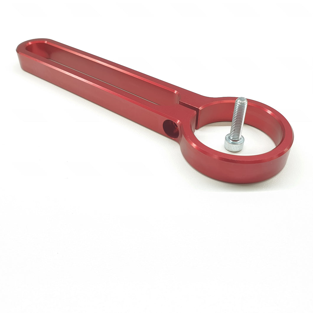 TOOL - REAR SHOCK CHAMBER WRENCH