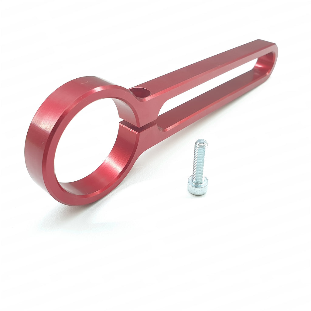 TOOL - REAR SHOCK CHAMBER WRENCH
