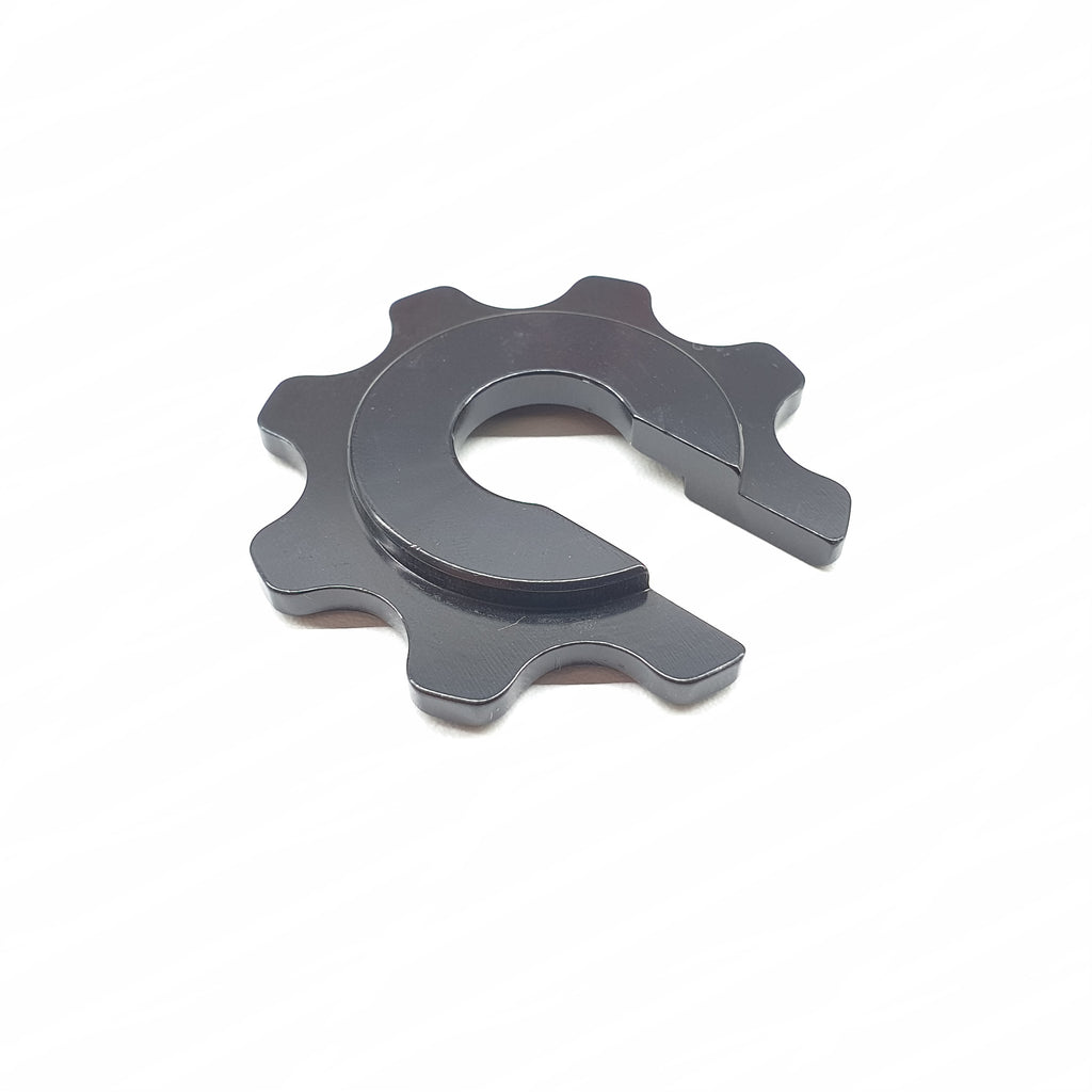 ROCO COIL SPRING EYELET SUPPORT RING