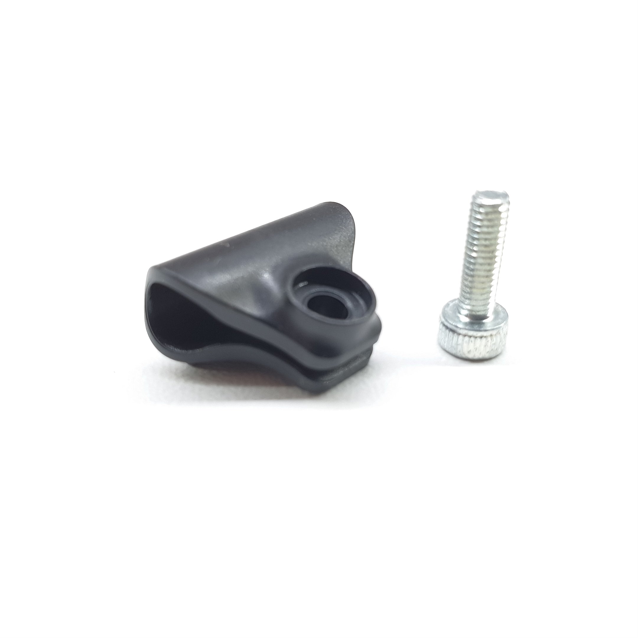 BRAKE CABLE SUPPORT KIT WITH 1 SCREW