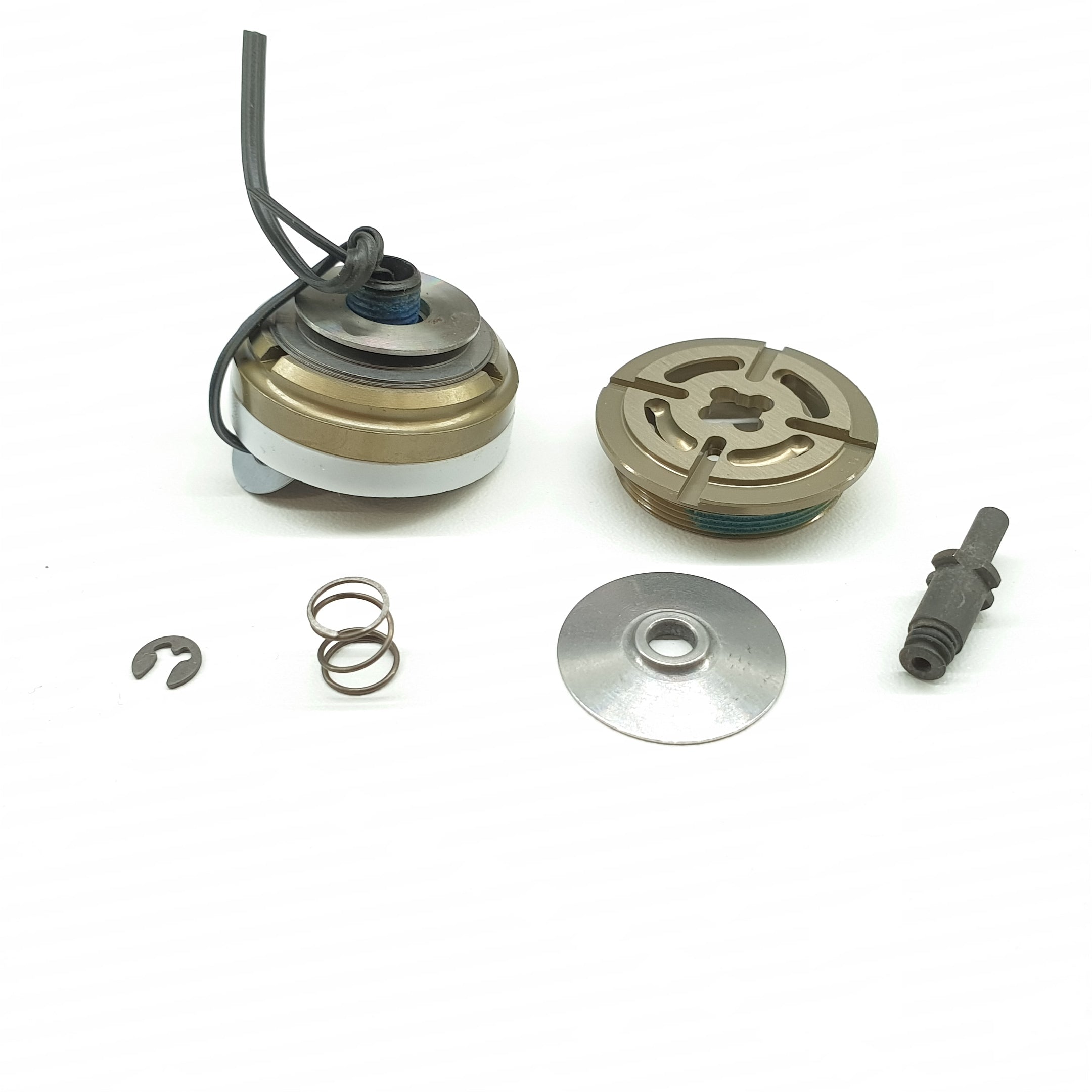 ROCO AIR LO MAIN PISTON