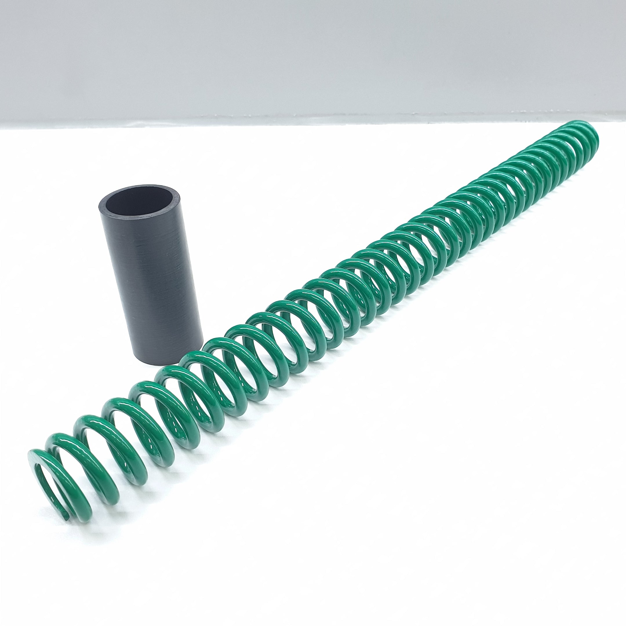 Steel spring KIT MOLLA K7,7-TUB.L.73 888'08/09