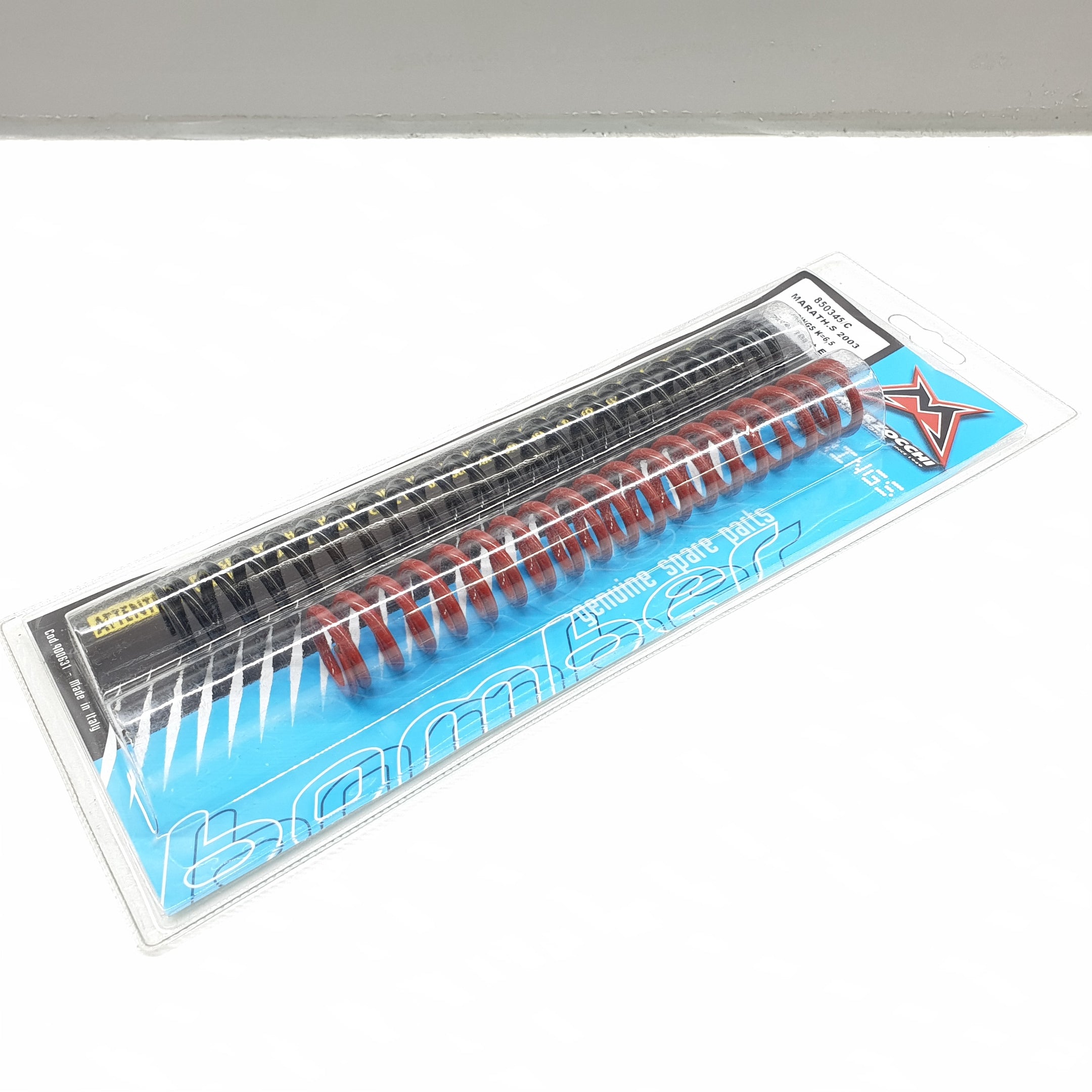 KIT MOLLE 105MM-ETA K6,5