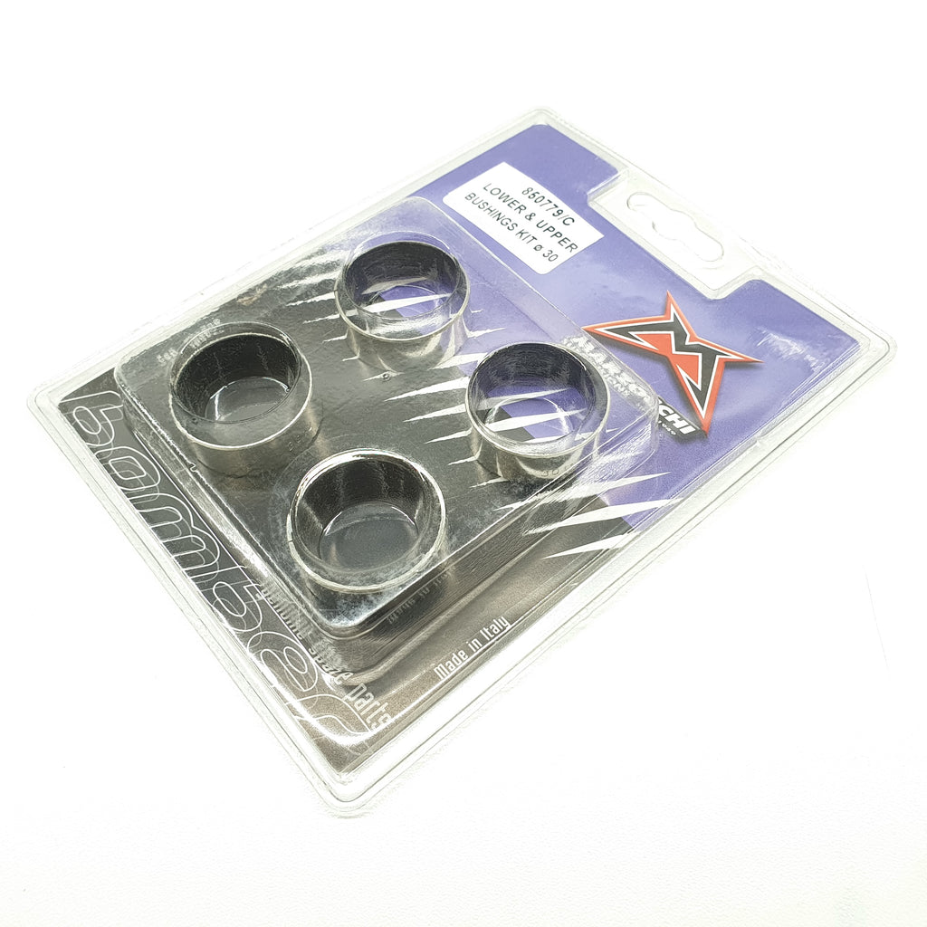 Marzocchi Bomber BUSHING KIT 30MM - 850779/C Marathon, Gran Fondo, EXR, MX
