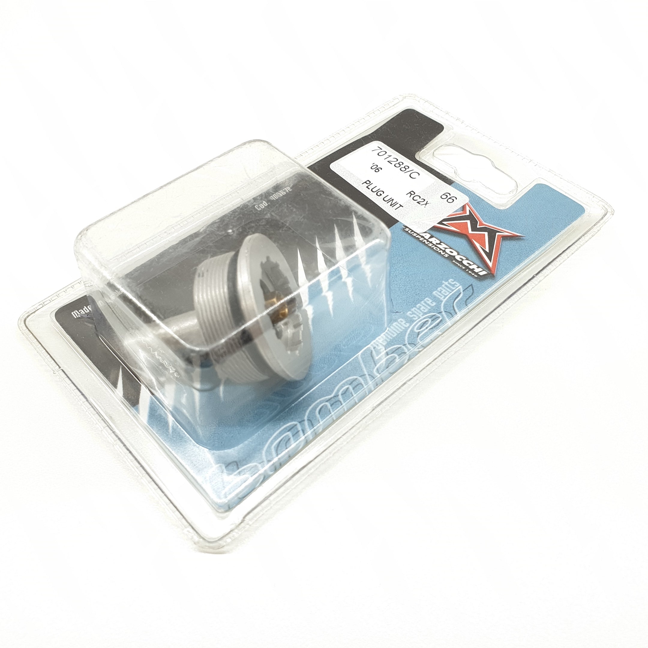 CONF. GR.TAPPO D.35 MTB 66 '06