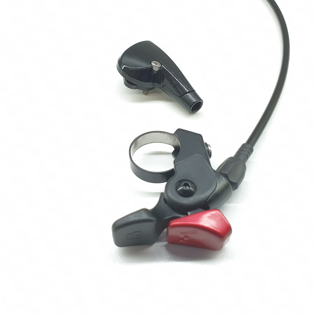 UPGRADE KIT RC LR MARATHON/CORSA/320