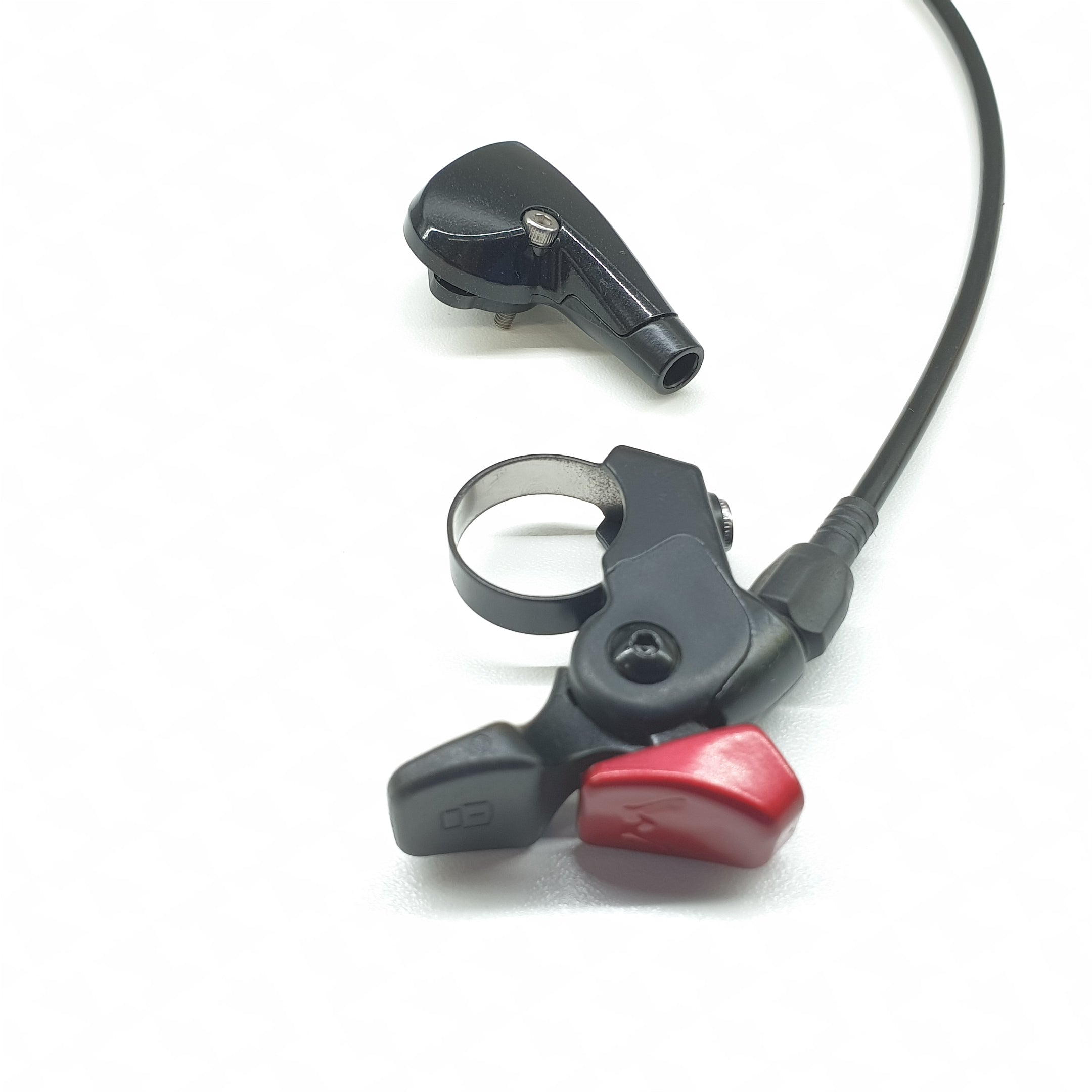 UPGRADE KIT RC LR MARATHON/CORSA/320