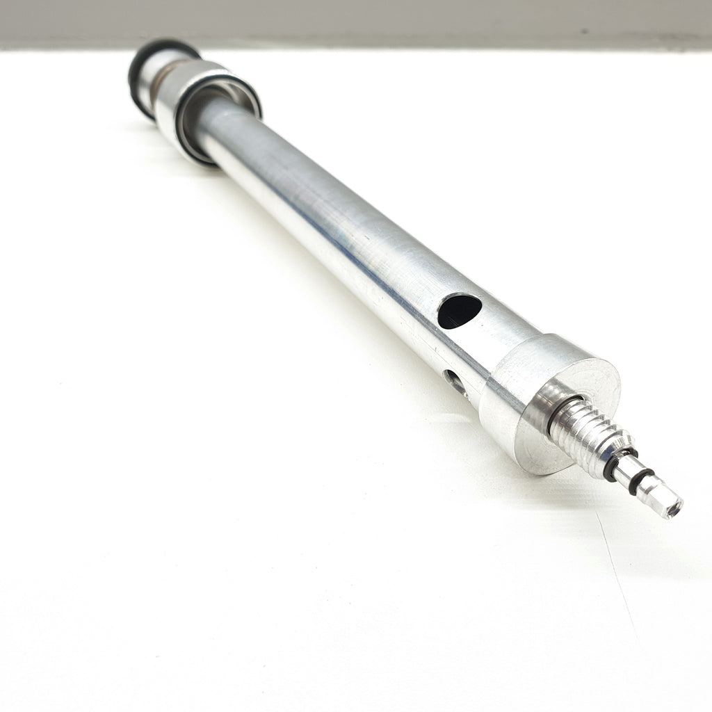 55RS 160MM RV PISTON ROD 2011 - BSB Bicycle Suspension Berlin