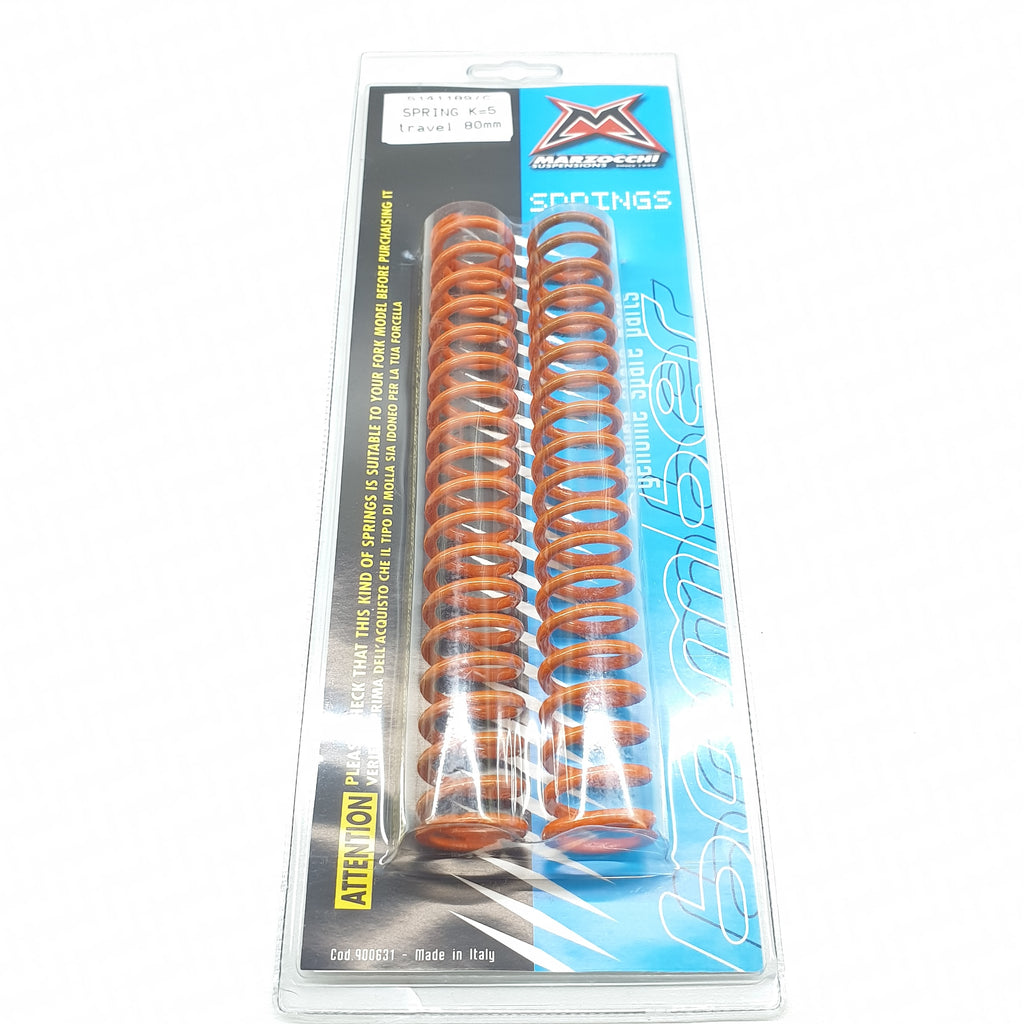 CONF.MOLLA ARANCIO K=5.0 C.80