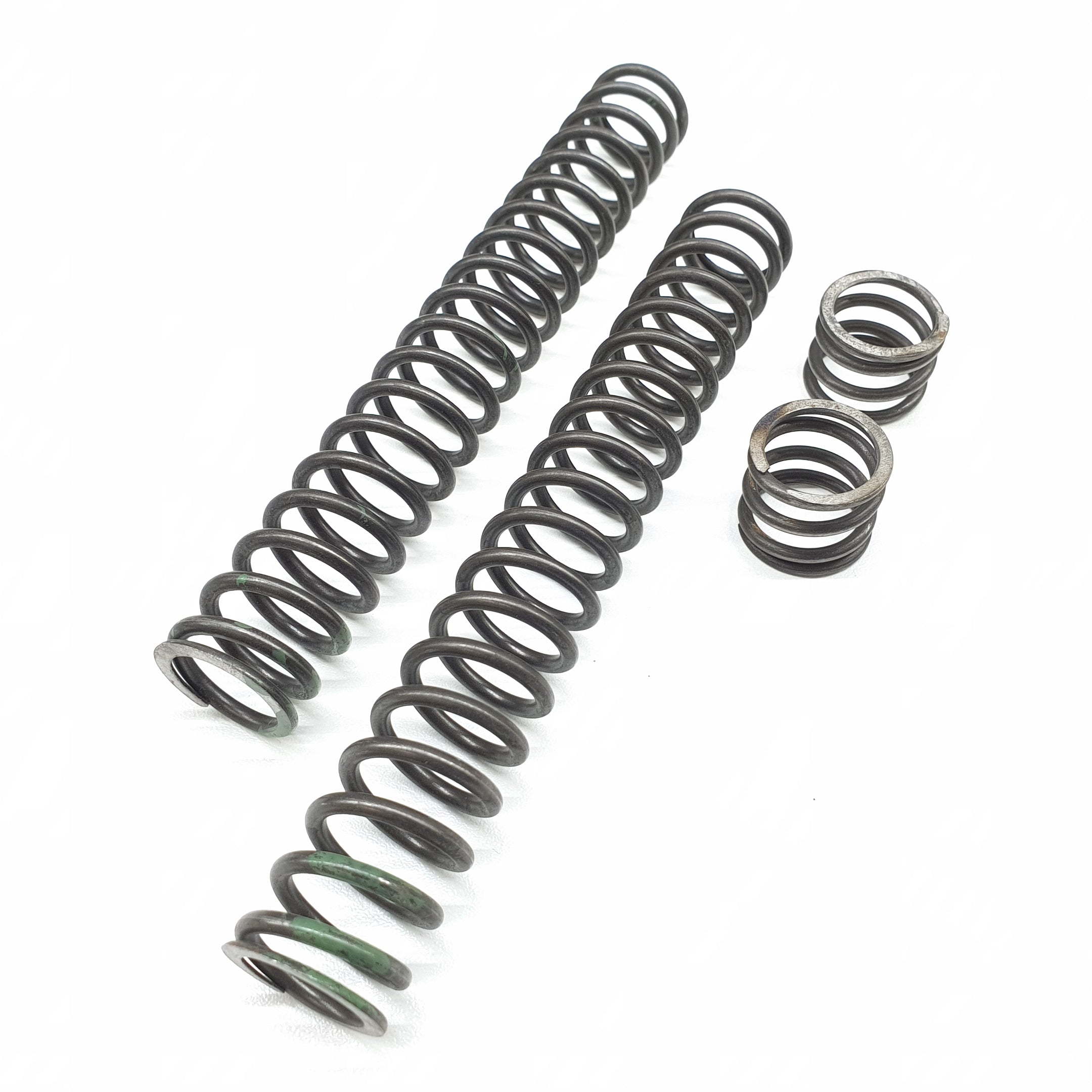 Reduzier Kit 100 - 80 mm A - BSB Bicycle Suspension Berlin