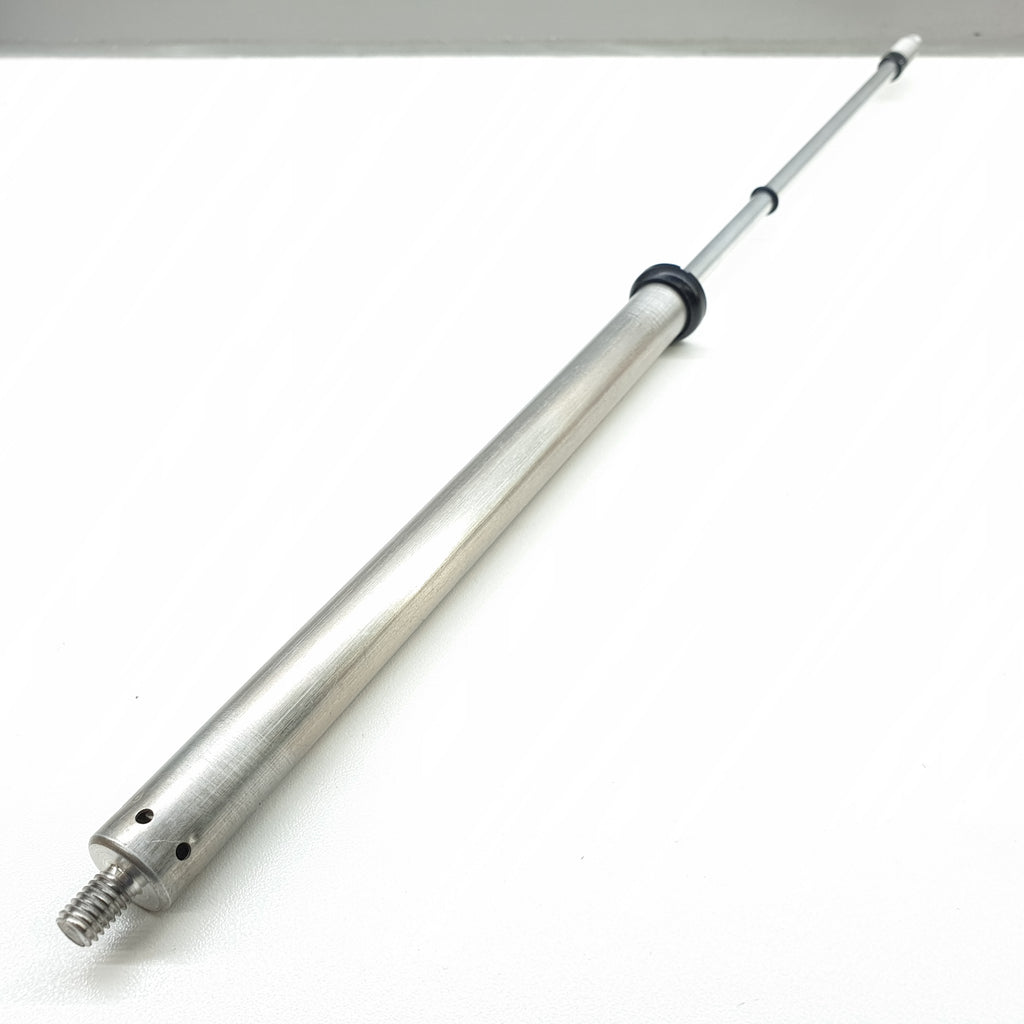 POMP.CPL.MTB C175 F/A MON.T'00 - BSB Bicycle Suspension Berlin