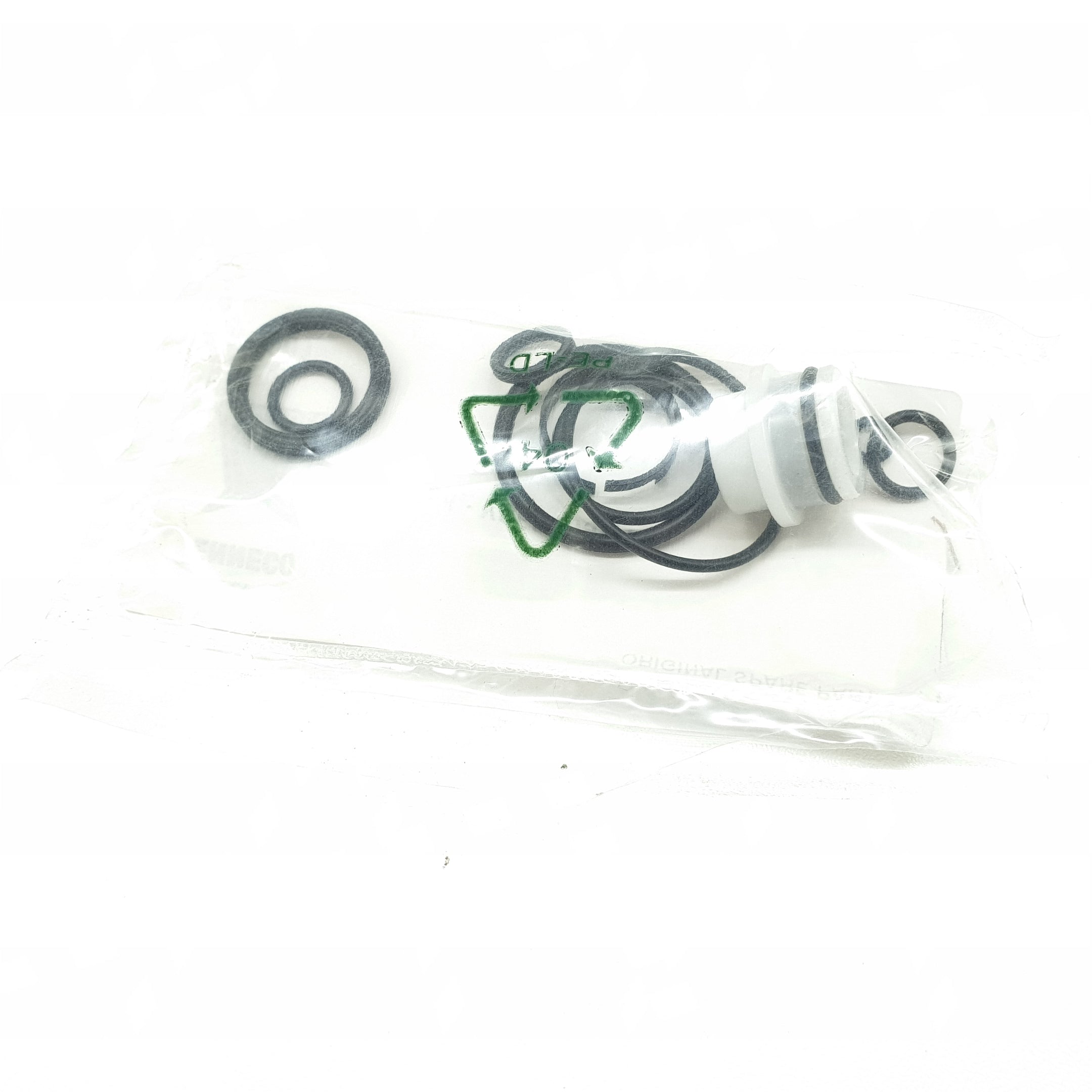 SEAL KIT CR CARTRIDGE Ø10mm 2012