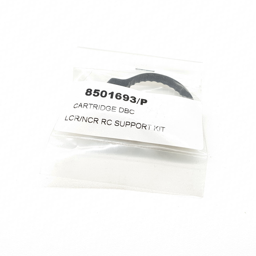 CARTRIDGE DBC LCR/NCR RC SUPPORT KIT