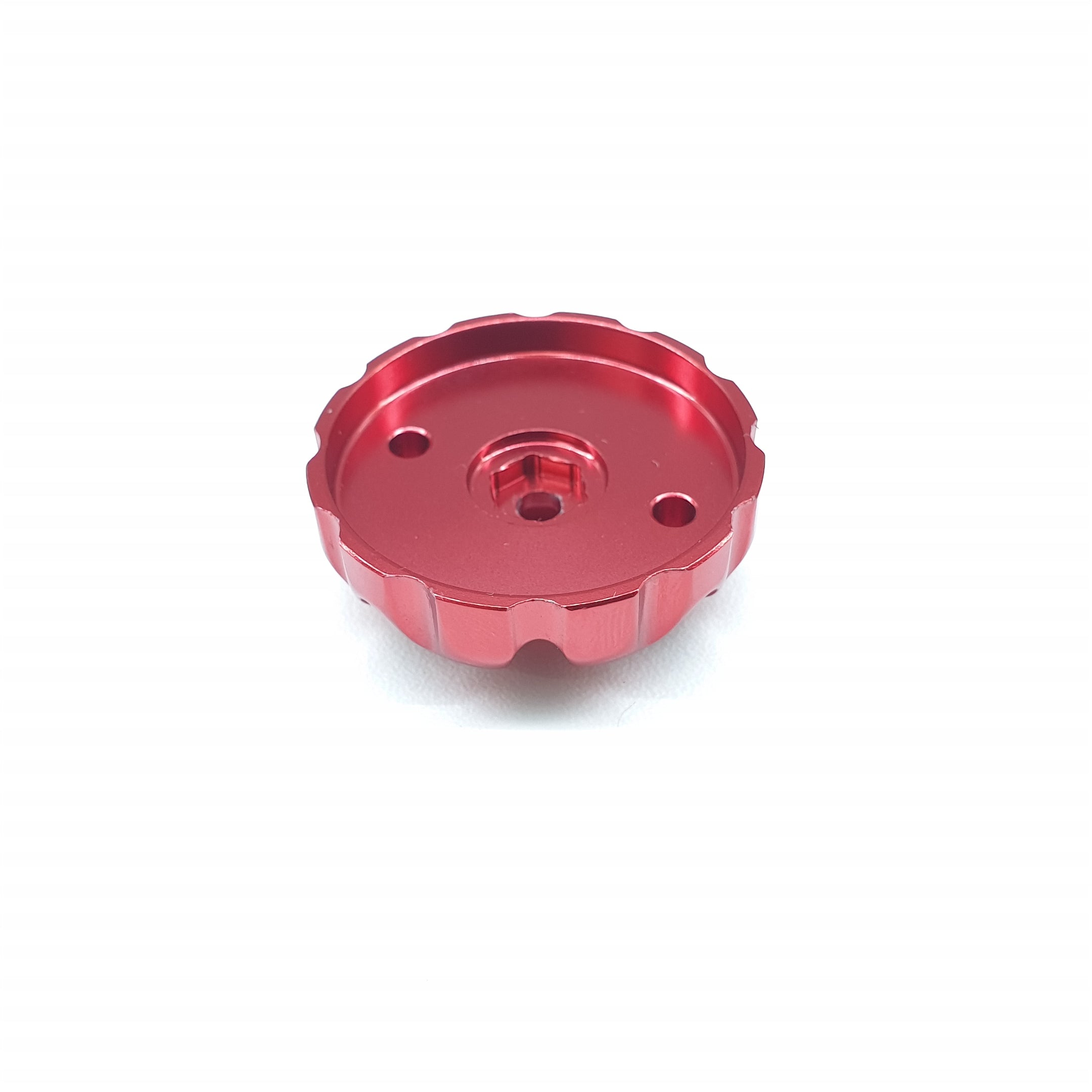 Spring preload adjuster 66/888 '08 A