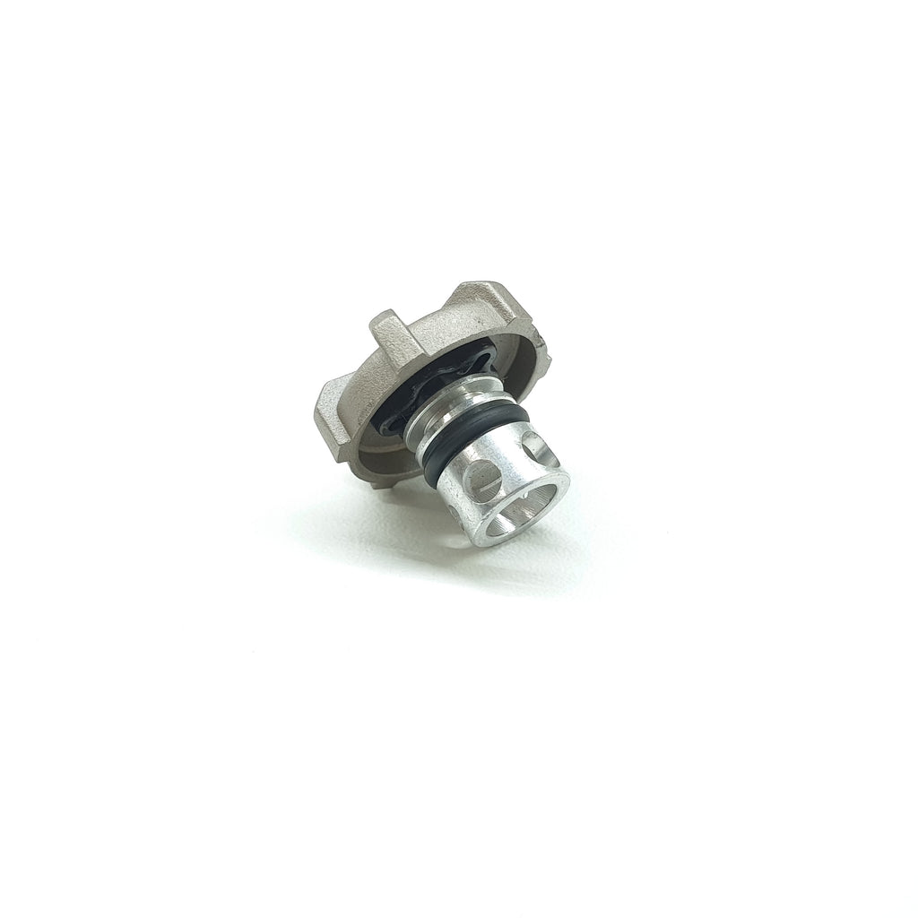 Marzocchi Bomber DH3 MTB Adjustment knob A DH3 fork XCR - BSB Bicycle Suspension Berlin