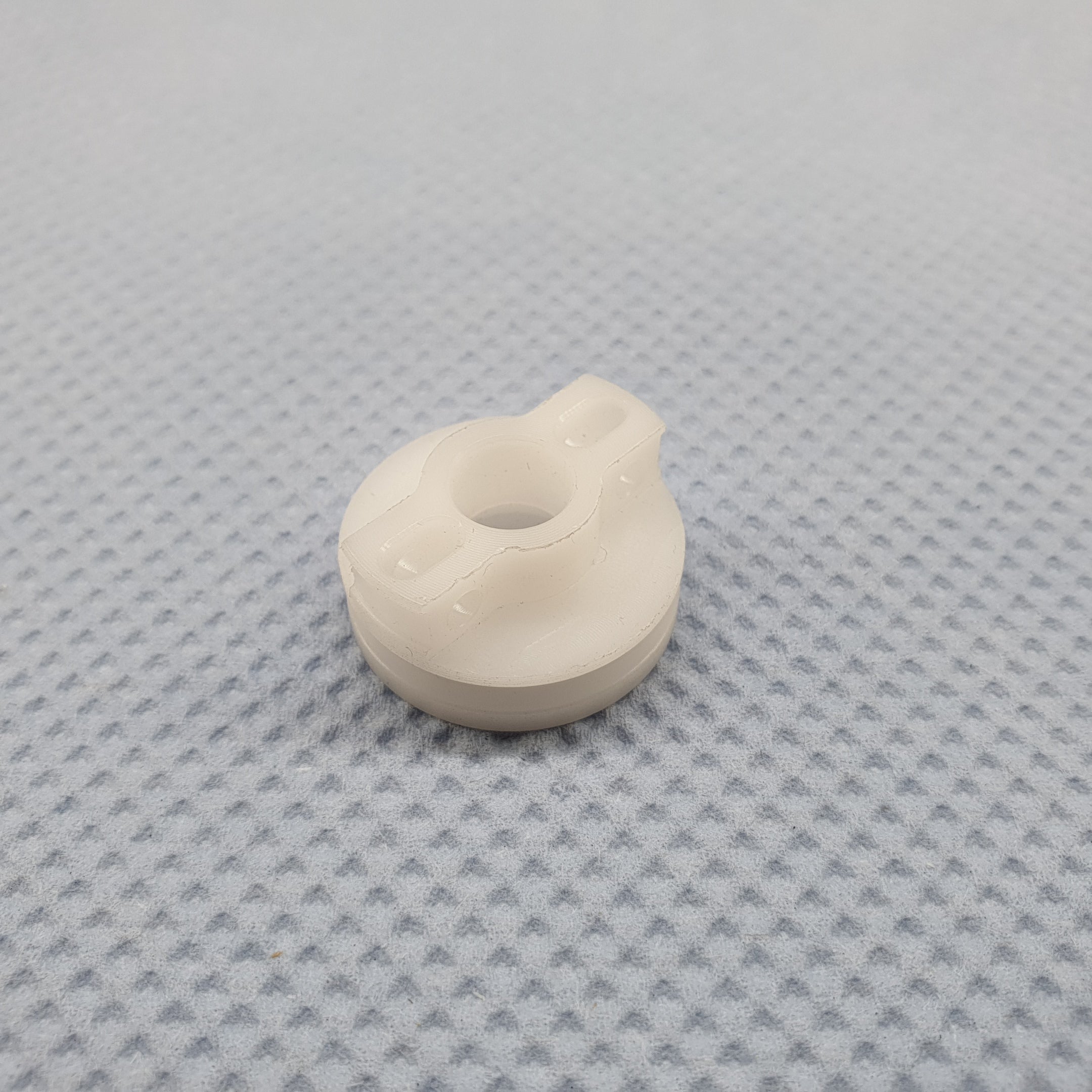 PISTONE COMPENS. ATA MTB 2007