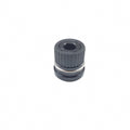 FIXING NUT BLK TST MICRO/LR CORSA +CLICK