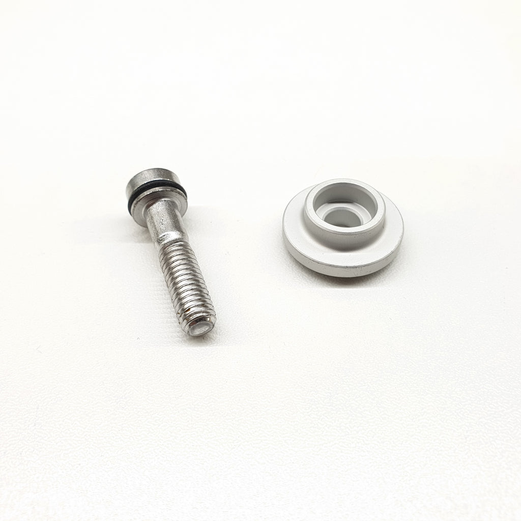 FIXING SCREW PISTON ROD MZ 55/66/888