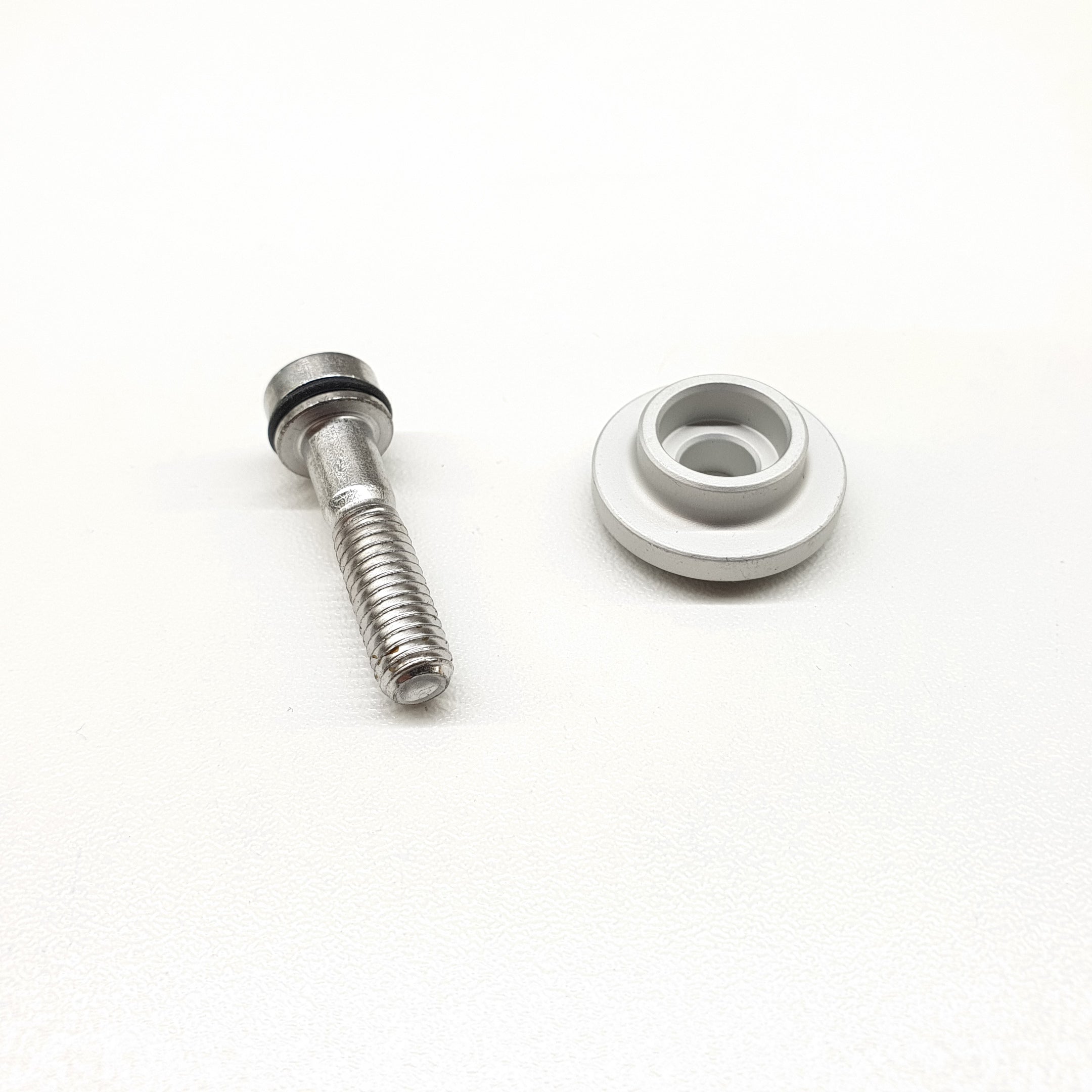 FIXING SCREW PISTON ROD MZ 55/66/888