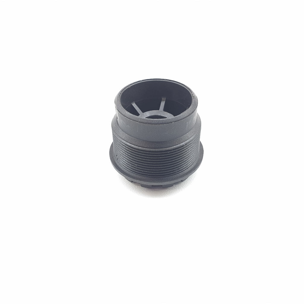 TOP CAP 32/BLK/DJ3/FIX DAMPING FEE728