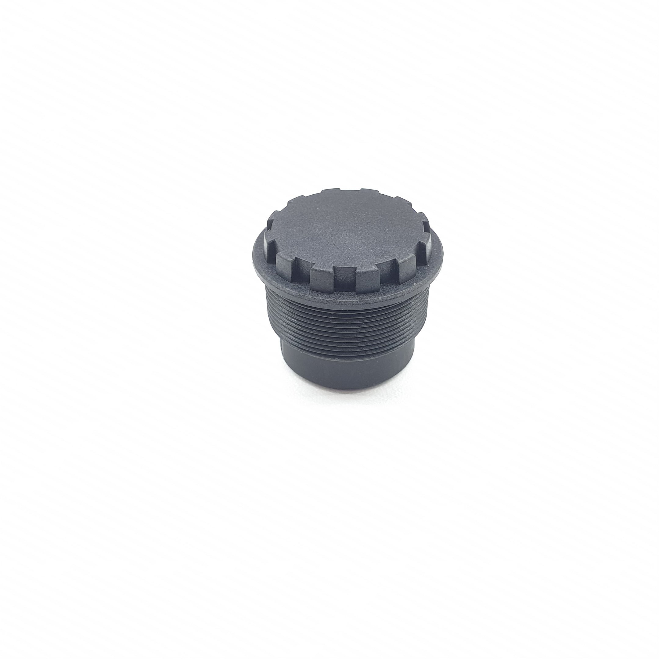 TOP CAP 32/BLK/DJ3/FIX DAMPING FEE728