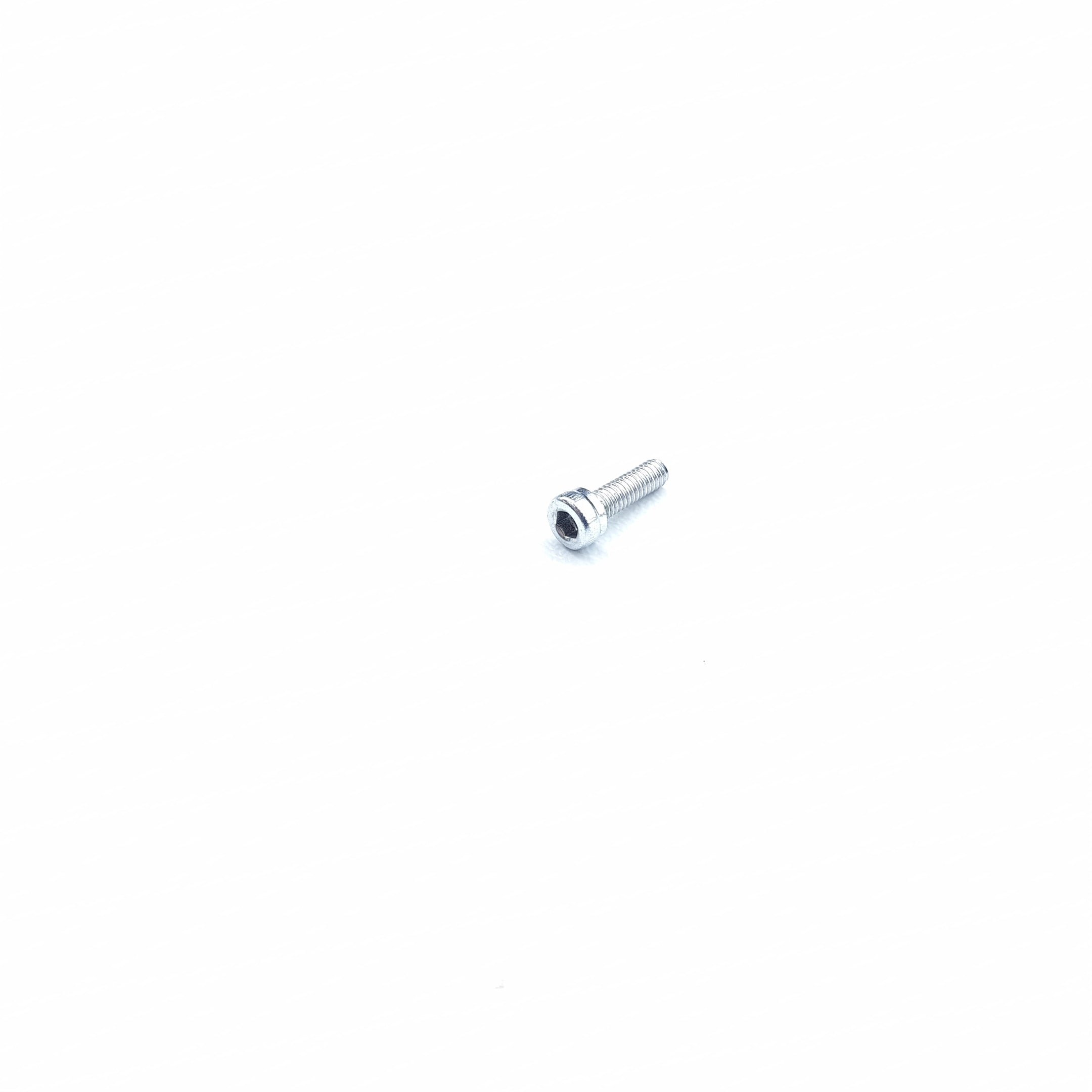 SCREW M2,5X8 - BSB Bicycle Suspension Berlin