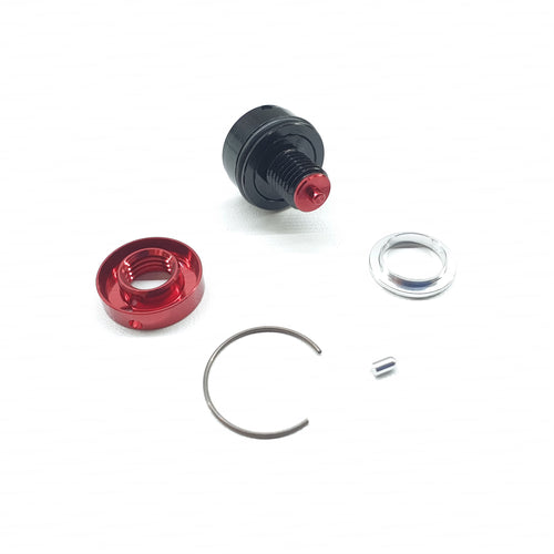 053 SHOCK COMPRESSION CAP GROUP