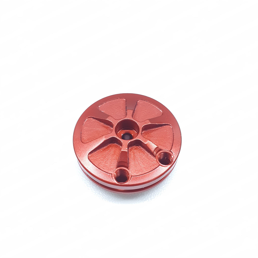 POMELLO REMOTE CONTROL ETA '07