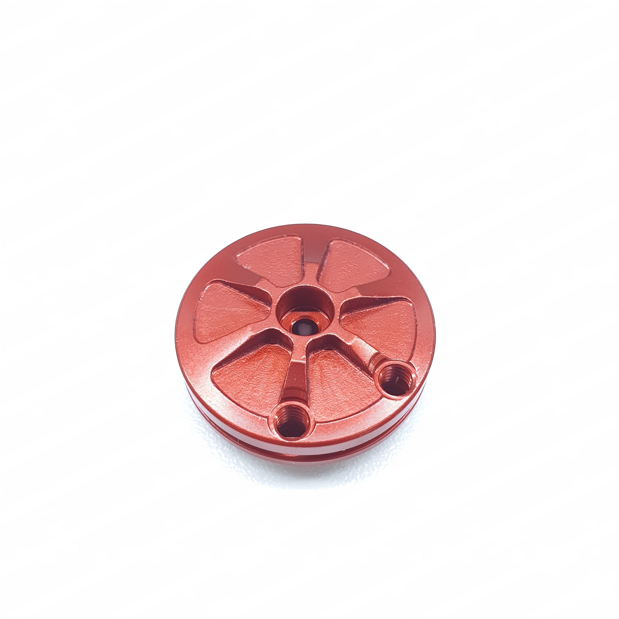 POMELLO REMOTE CONTROL ETA '07