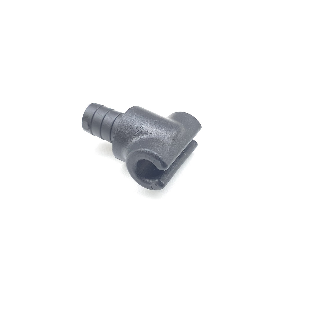 BRAKE CABLE SUPPORT 30/32 V-BRAKE REPLACEMENT